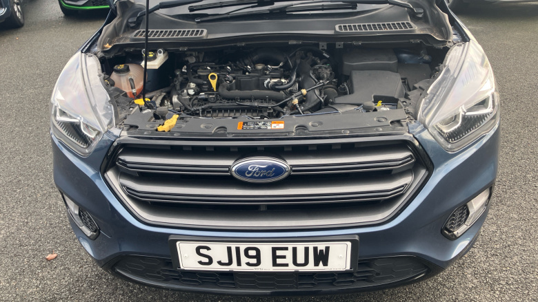 Ford Kuga 1.5 EcoBoost ST-Line 5dr 2WD Petrol Estate